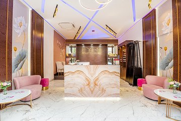 Fyre Beauty Lounge