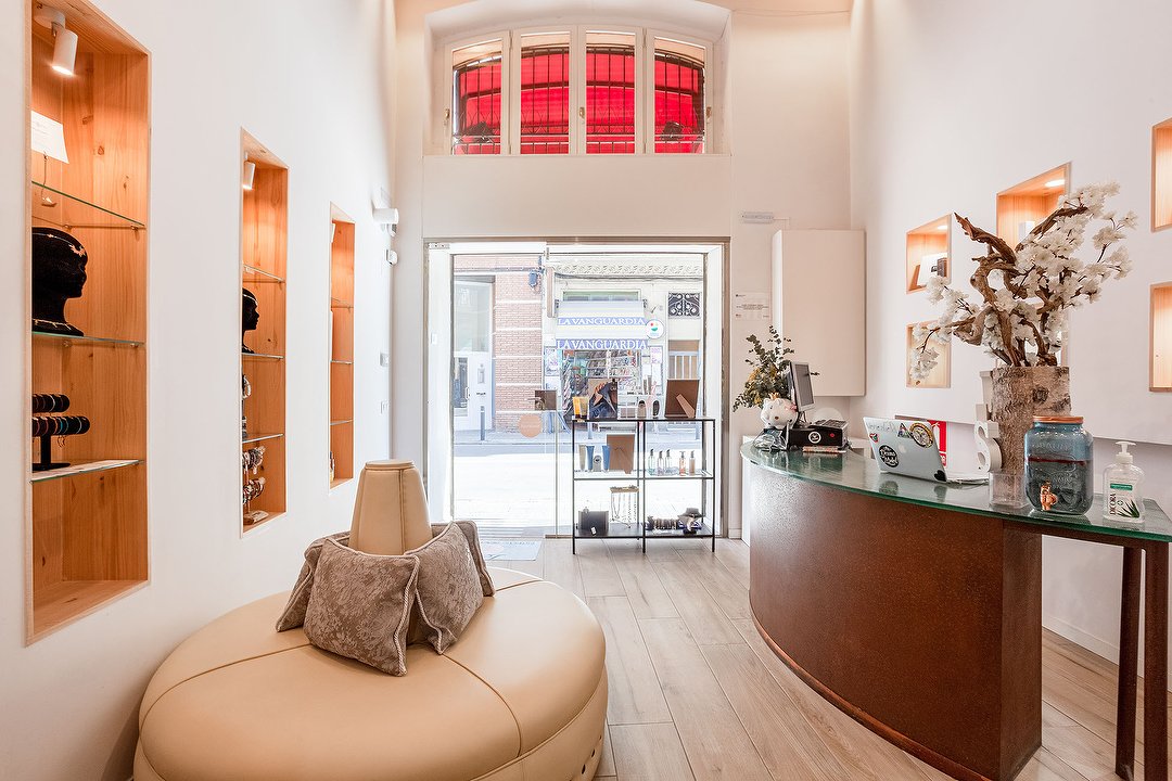 Leicy Esthetic Beauty Center, Hostafrancs, Barcelona