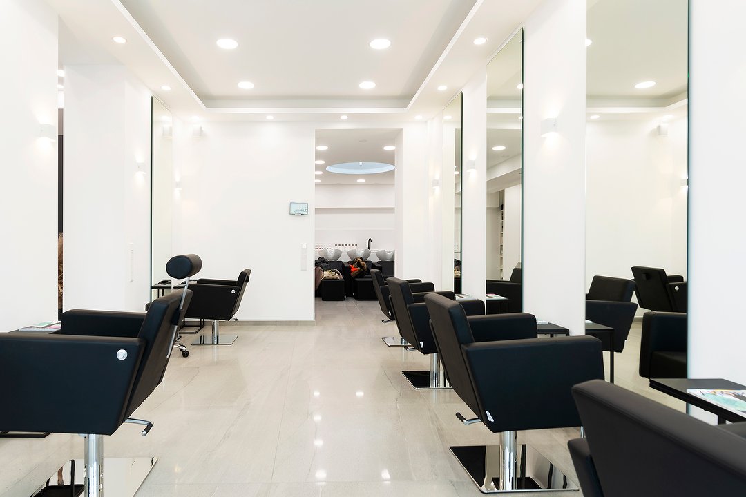 Hairlounge by Melih, Carlstadt, Düsseldorf