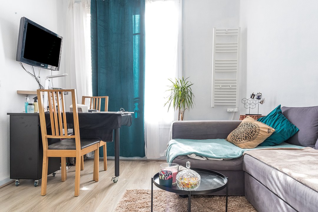 Madame Nails, Ivry-sur-Seine, Val-de-Marne