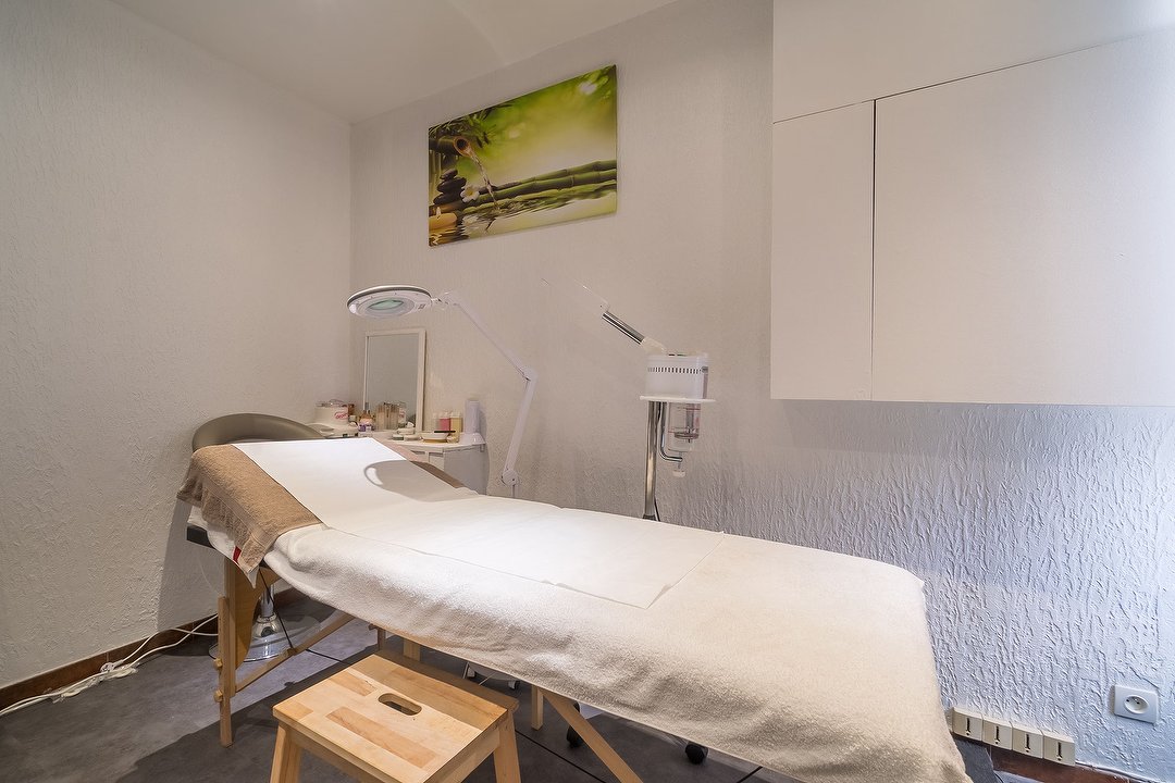 Sebila beauté, Champigny-sur-Marne, Val-de-Marne