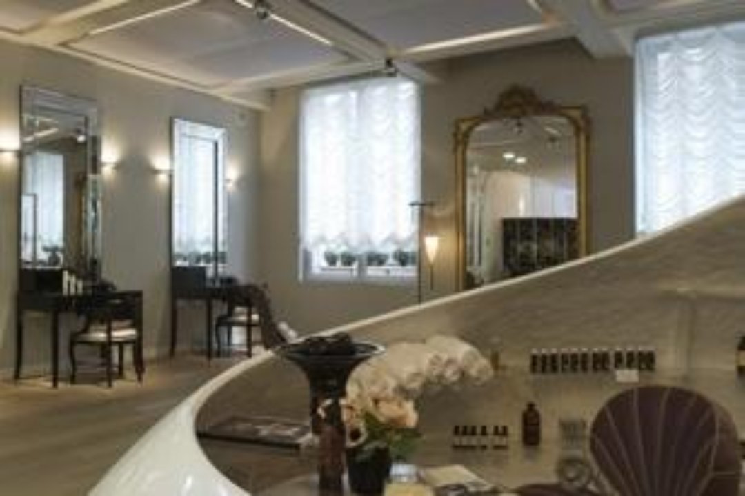 Salon Madeleine Cofano, Paris