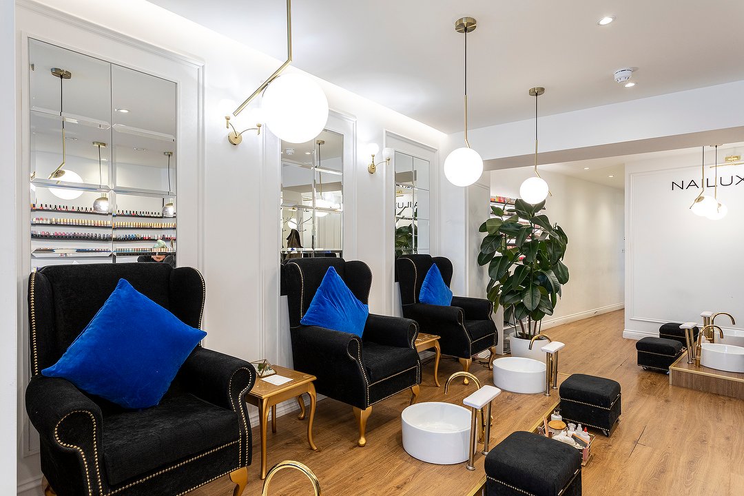 Nailuxury, Highgate, London
