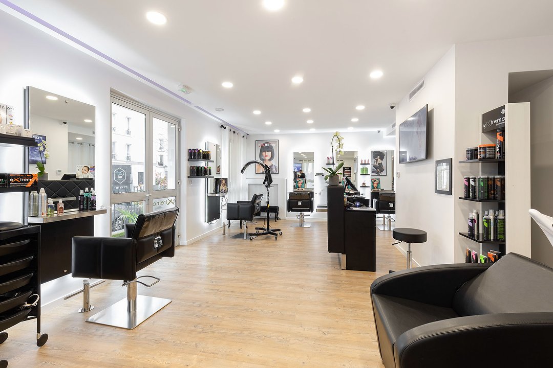 EXTREMO Coiffure, Esthétique, Bar à Ongles, Neuilly-sur-Seine, Hauts-de-Seine