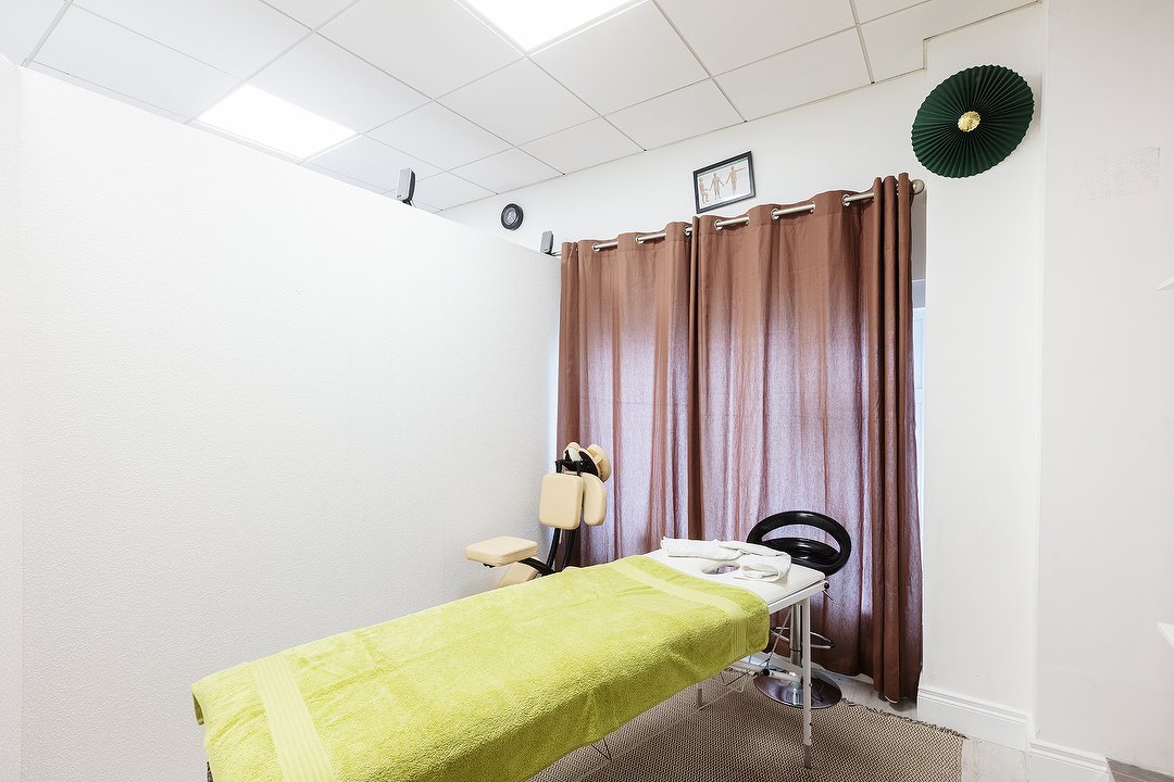 Indriya Massage, Clonsilla, Dublin