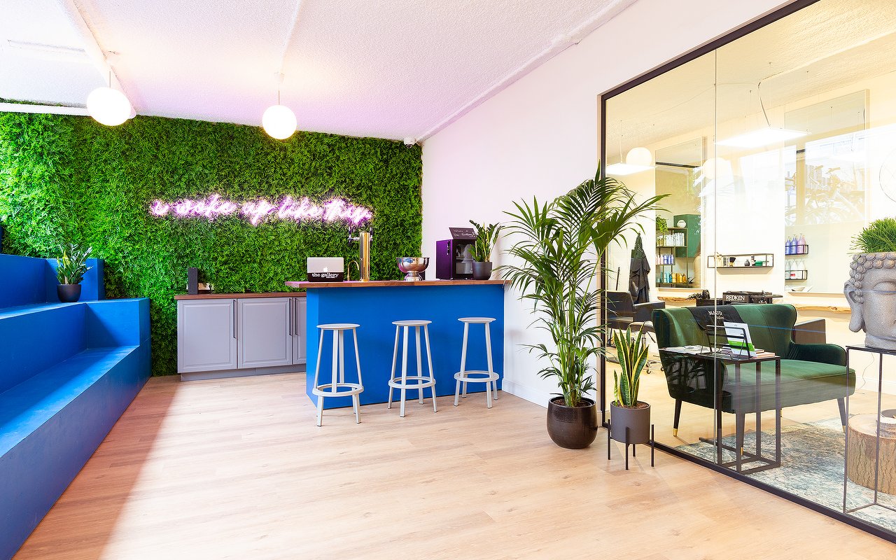 Top 20 Hairdressers and Hair Salons in Netherlands Treatwell