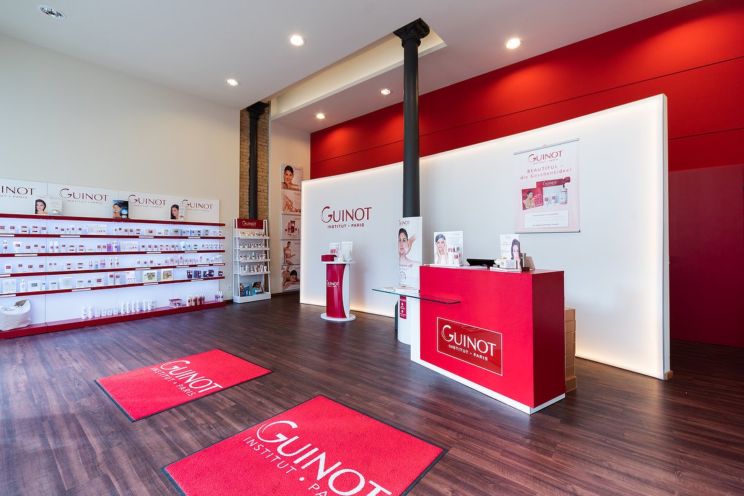 Guinot Kosmetikinstitut Wiesbaden, Wiesbaden