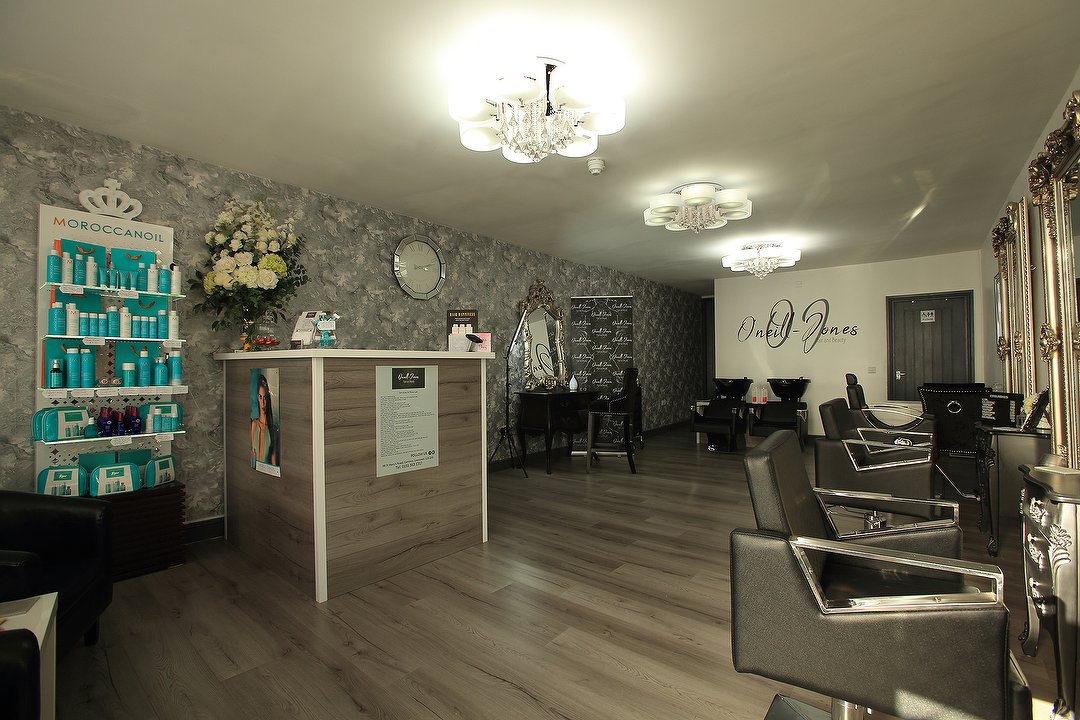 Hair Styling and Updos near Penny Lane Liverpool Treatwell