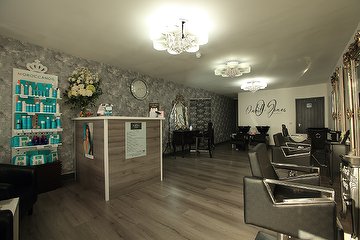 O'Neill-Jones Hair & Beauty LTD