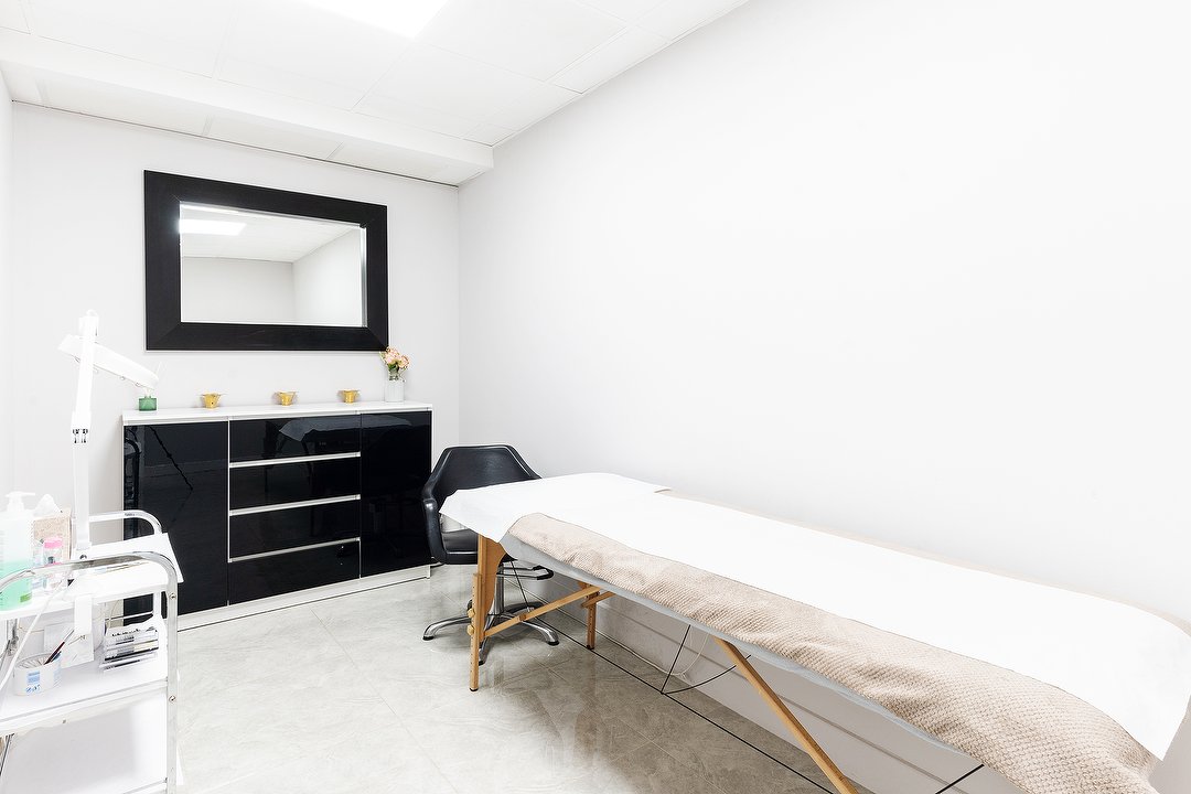 The Eyelash Lab, Lucan, South County Dublin