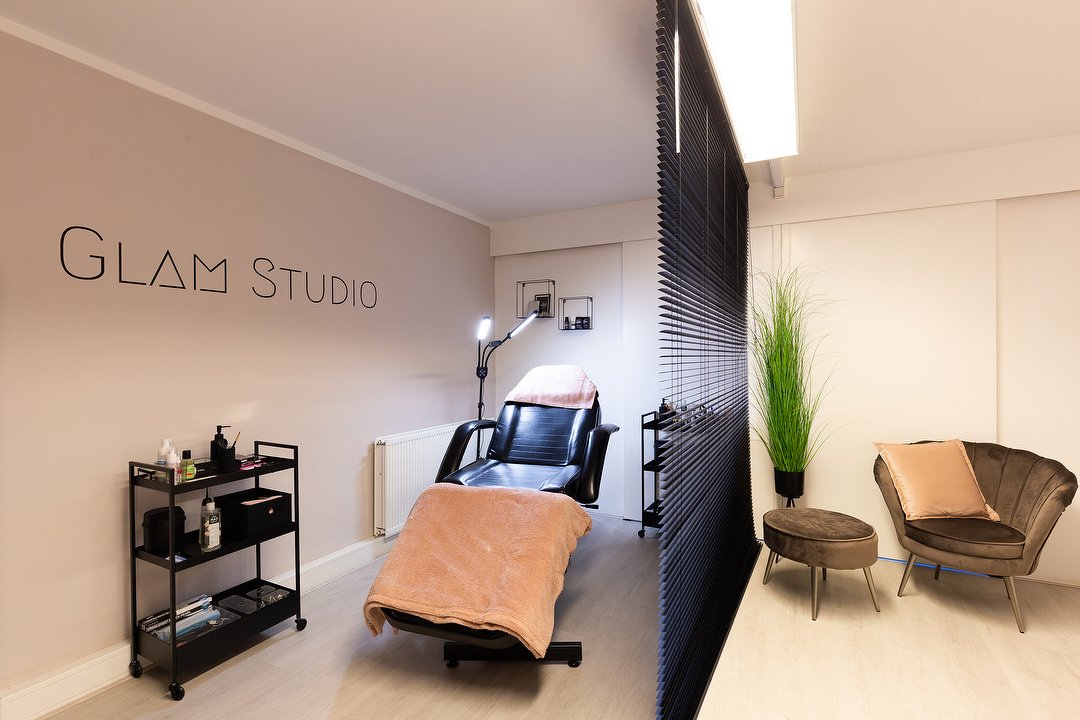Glam Studio Rotterdam, Nieuwe Westen, Rotterdam