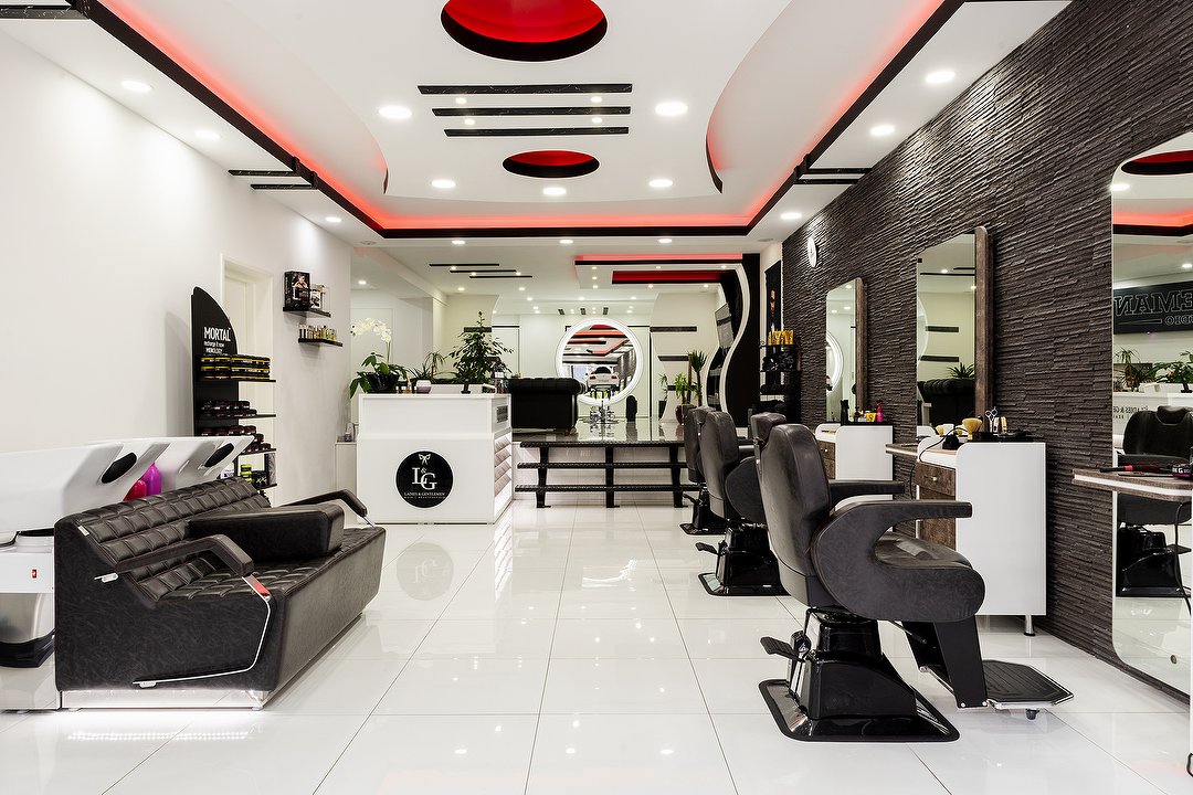 Ladies & Gentlemen Hair | Beauty Studio, Oss, Noord-Brabant