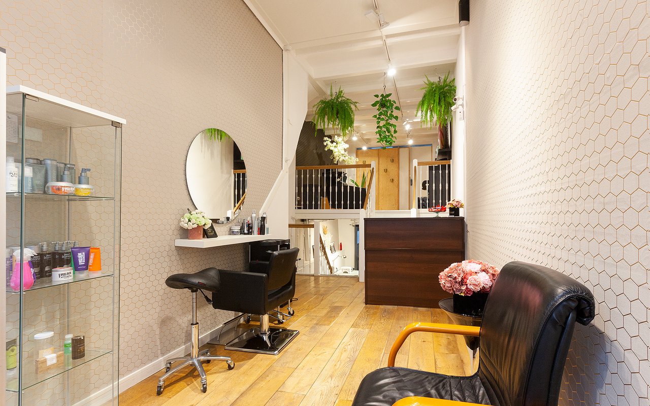 Top 20 plaatsen voor Pedicures in Amsterdam Treatwell