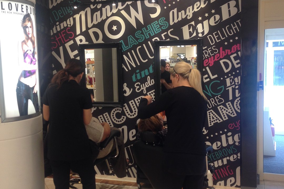 Arch Angelz Beauty Bar Barrow, Barrow-in-Furness, Cumbria