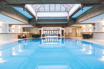The Spa at Solent Hotel & Spa, Fareham