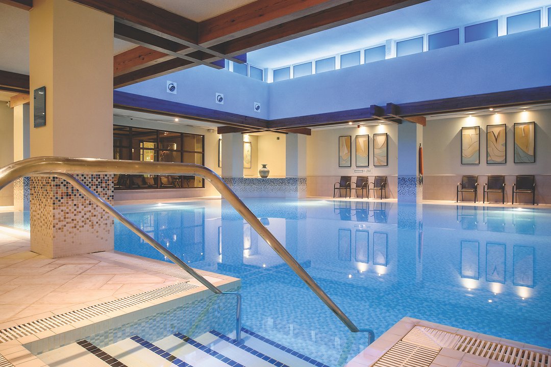 The Spa at Thorpe Park Hotel & Spa, Leeds, Garforth, Leeds