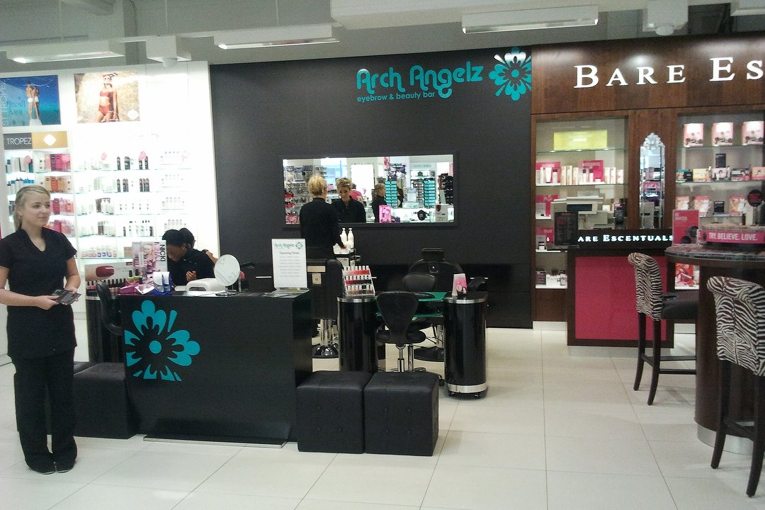 Arch Angelz Beauty Bar Gloucester, Gloucester
