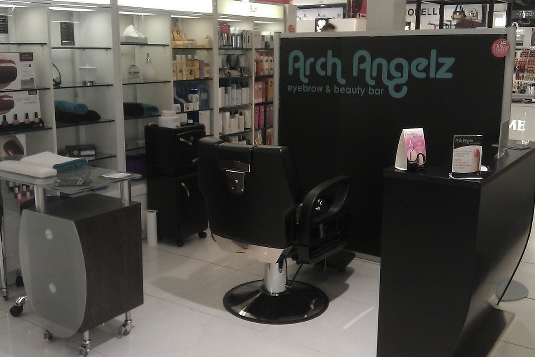 Arch Angelz Beauty Bar Llanelli, Llanelli, Carmarthenshire