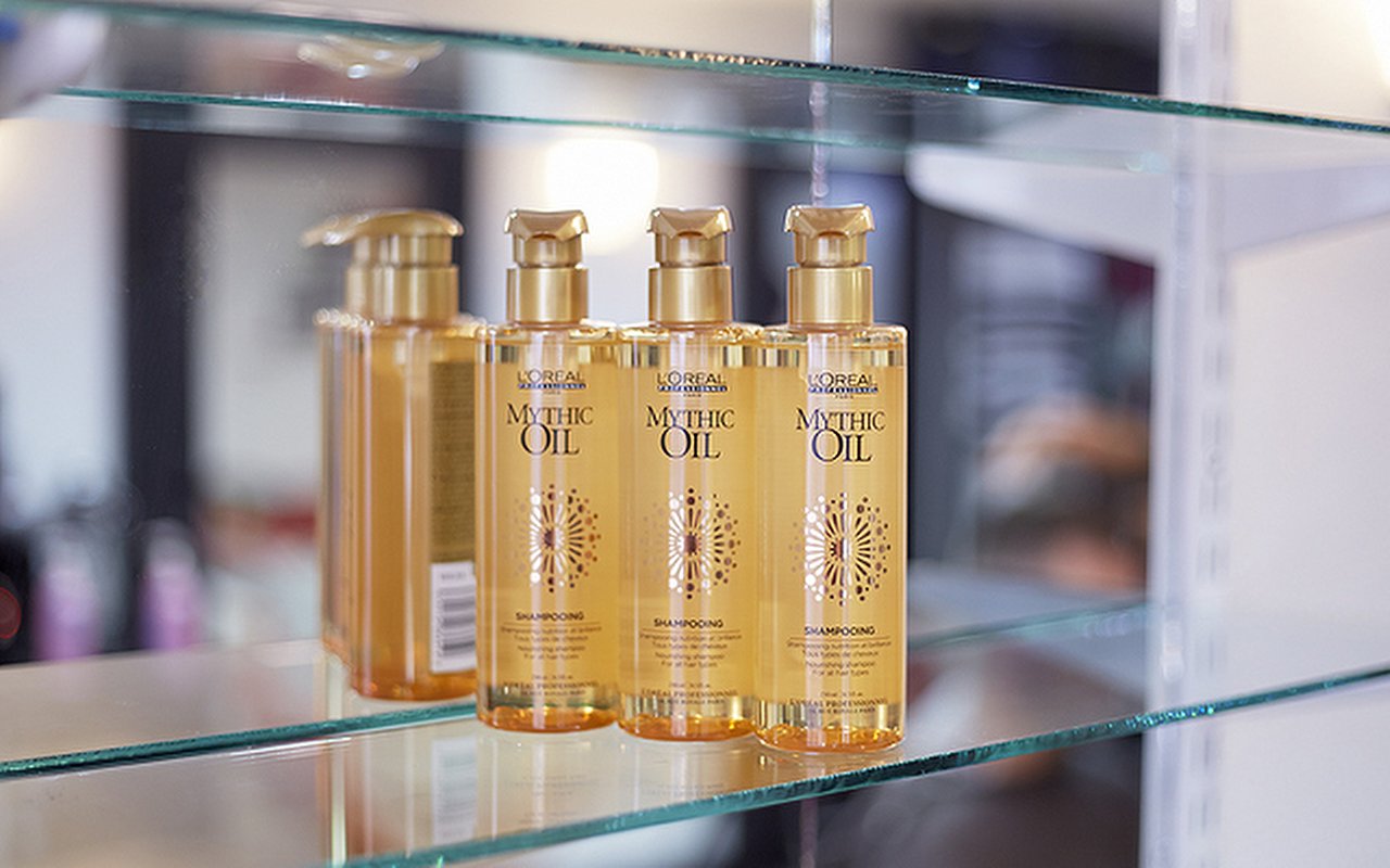 Top 20 Hairdressers and Hair Salons in Glasgow Treatwell