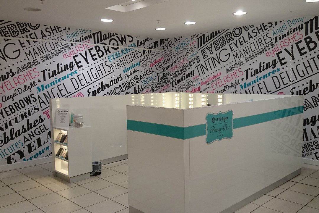 Arch Angelz Beauty Bar Middlesbrough, Middlesbrough