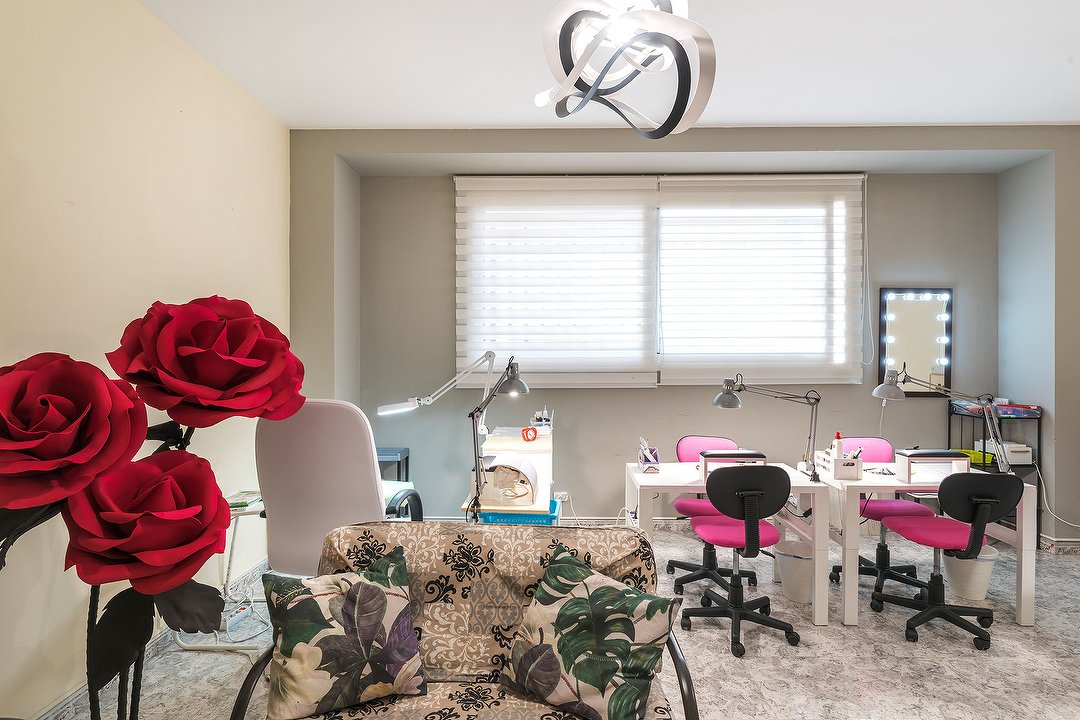 Beauty Boutique Rubi, Rubí, Provincia de Barcelona