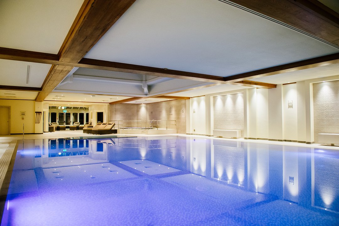 The Spa at Kettering Park Hotel & Spa, Kettering, Kettering, Northamptonshire