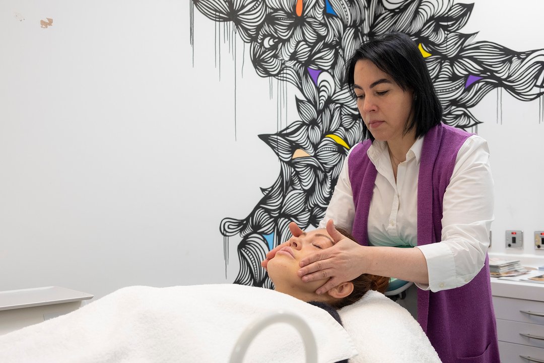 Beauty & Jewellery UK, Westminster, London