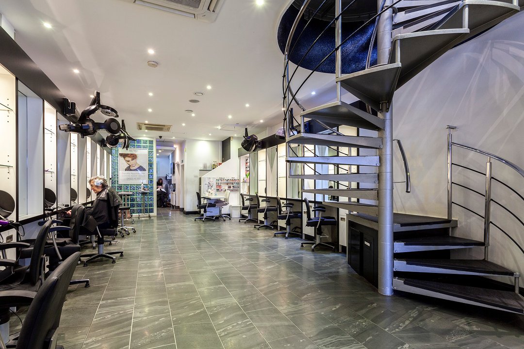 Suyo Hairdressing, Harborne, Birmingham