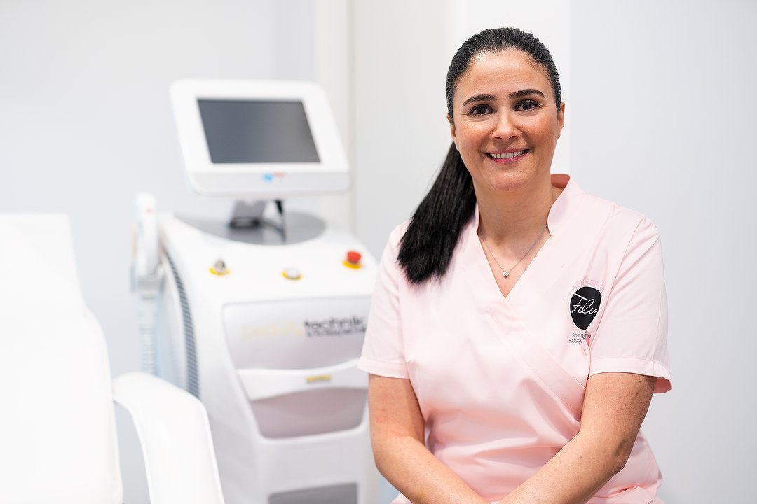 hairless by Filiz, Harburg, Hamburg