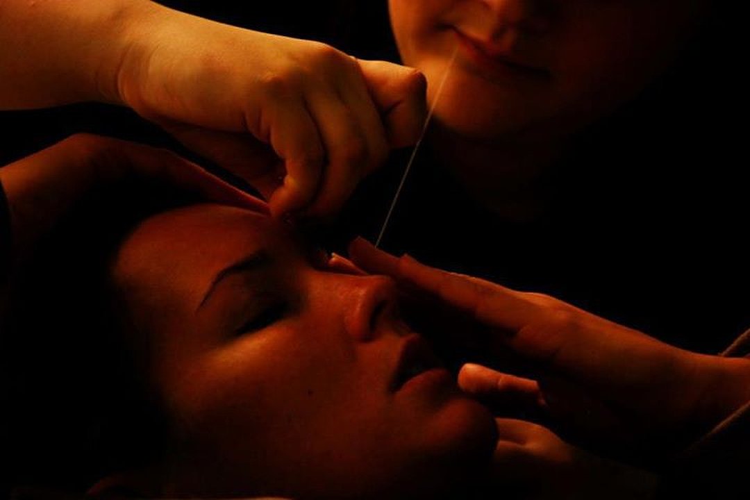 Arch Angelz Beauty Bar Southend, Chalkwell, Essex