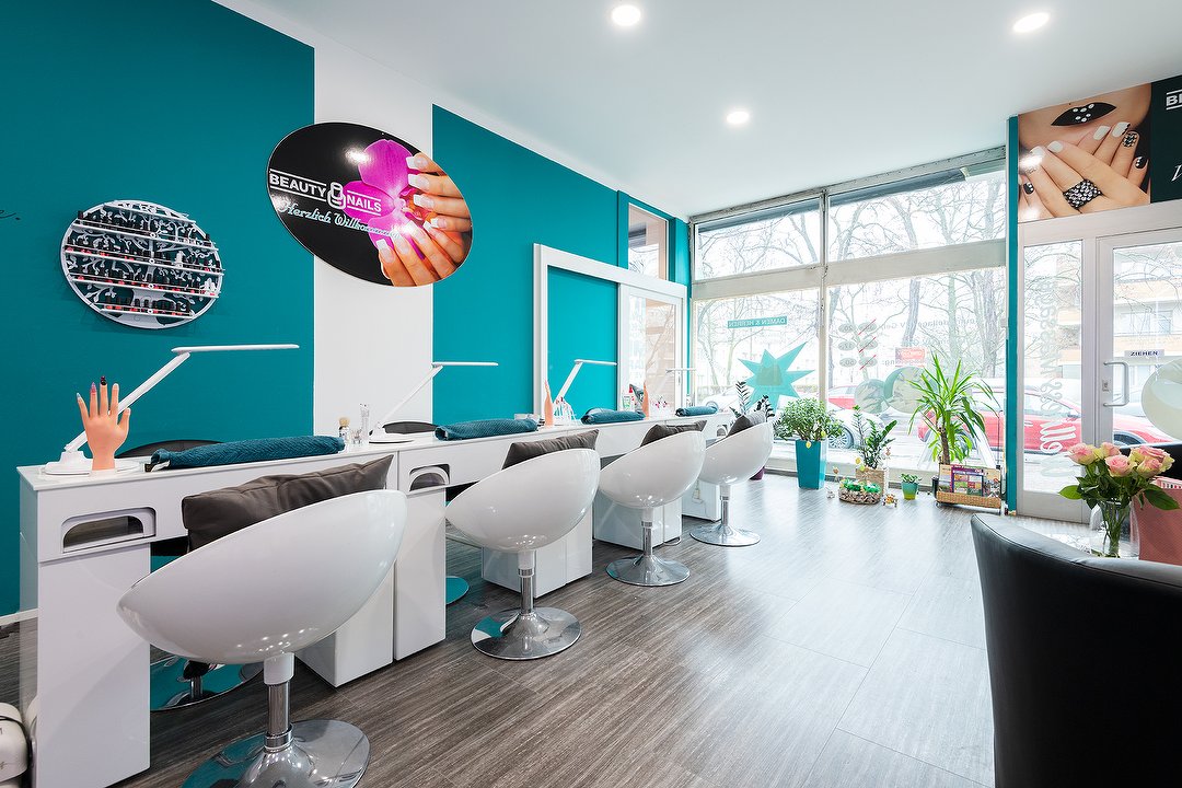 Kosmetikstudios In Der Nahe Von Haselhorst Berlin Treatwell