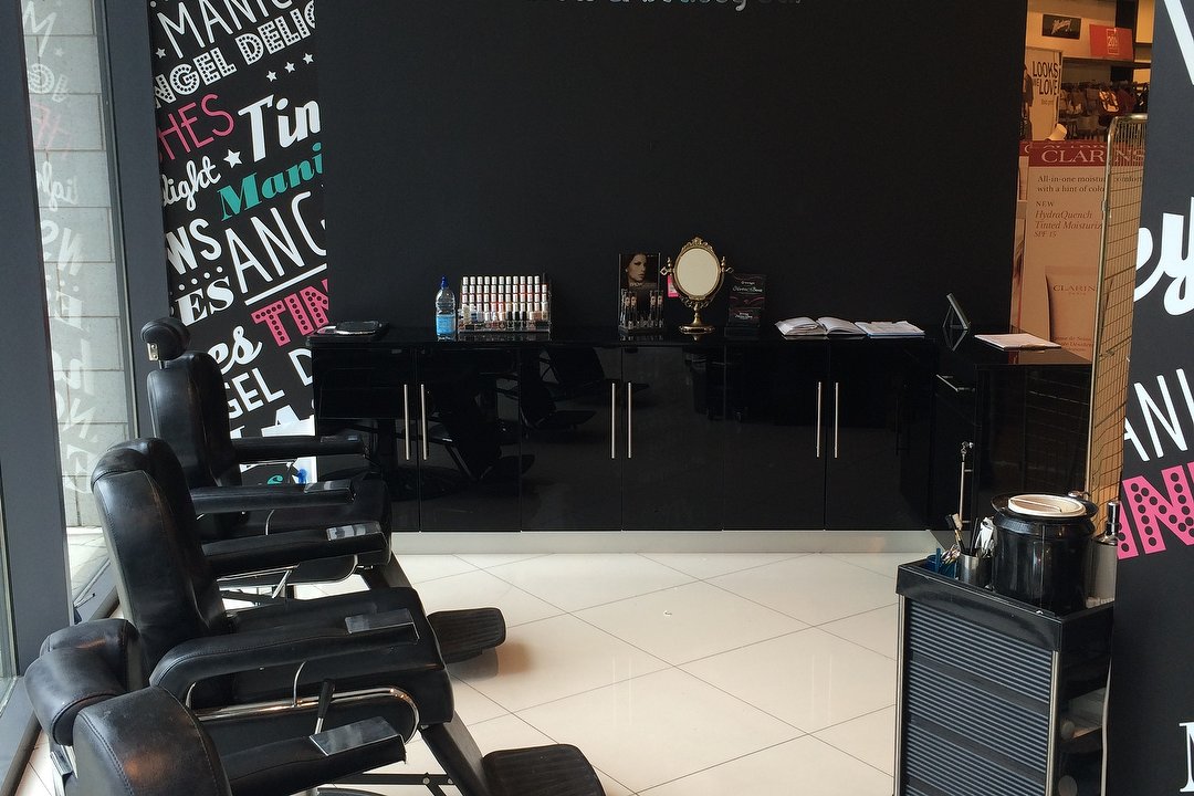 Arch Angelz Beauty Bar Wrexham, Wrexham, Wrexham