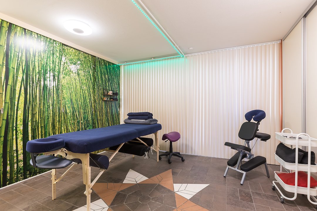 Massage-timeforyou Boskoop, Boskoop, Zuid-Holland