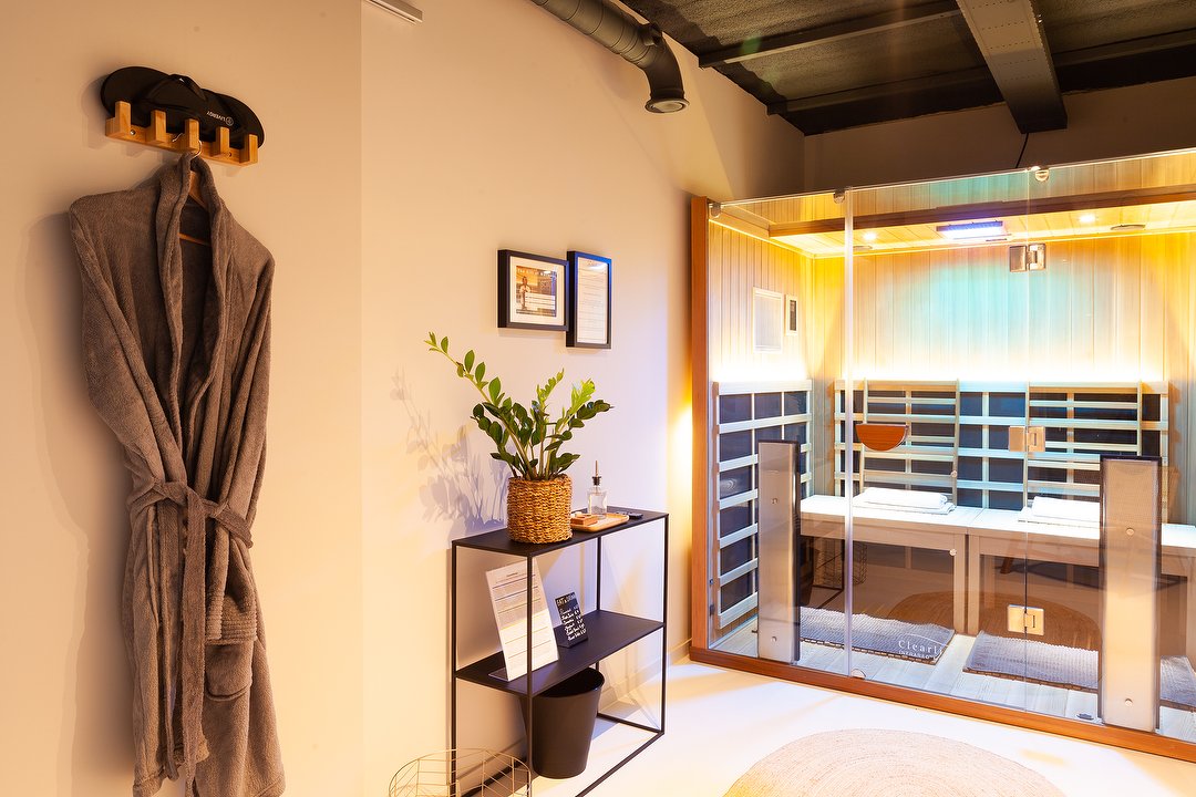 Soak Urban Wellness, Bullewijk en Amstel III, Amsterdam