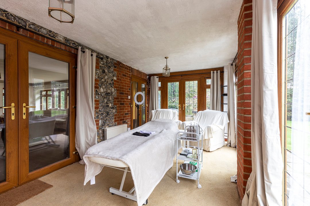 Joyful Skin, Croydon, London