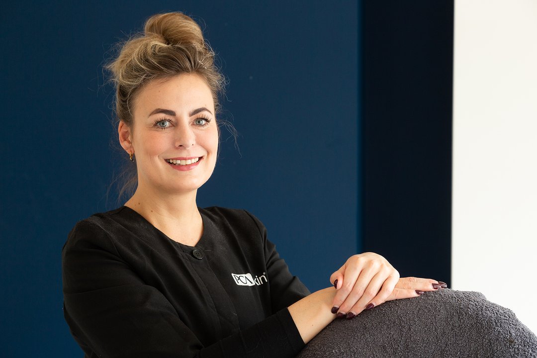 Beauty Institute Beatframes, Haarlem Zuid-West, Haarlem