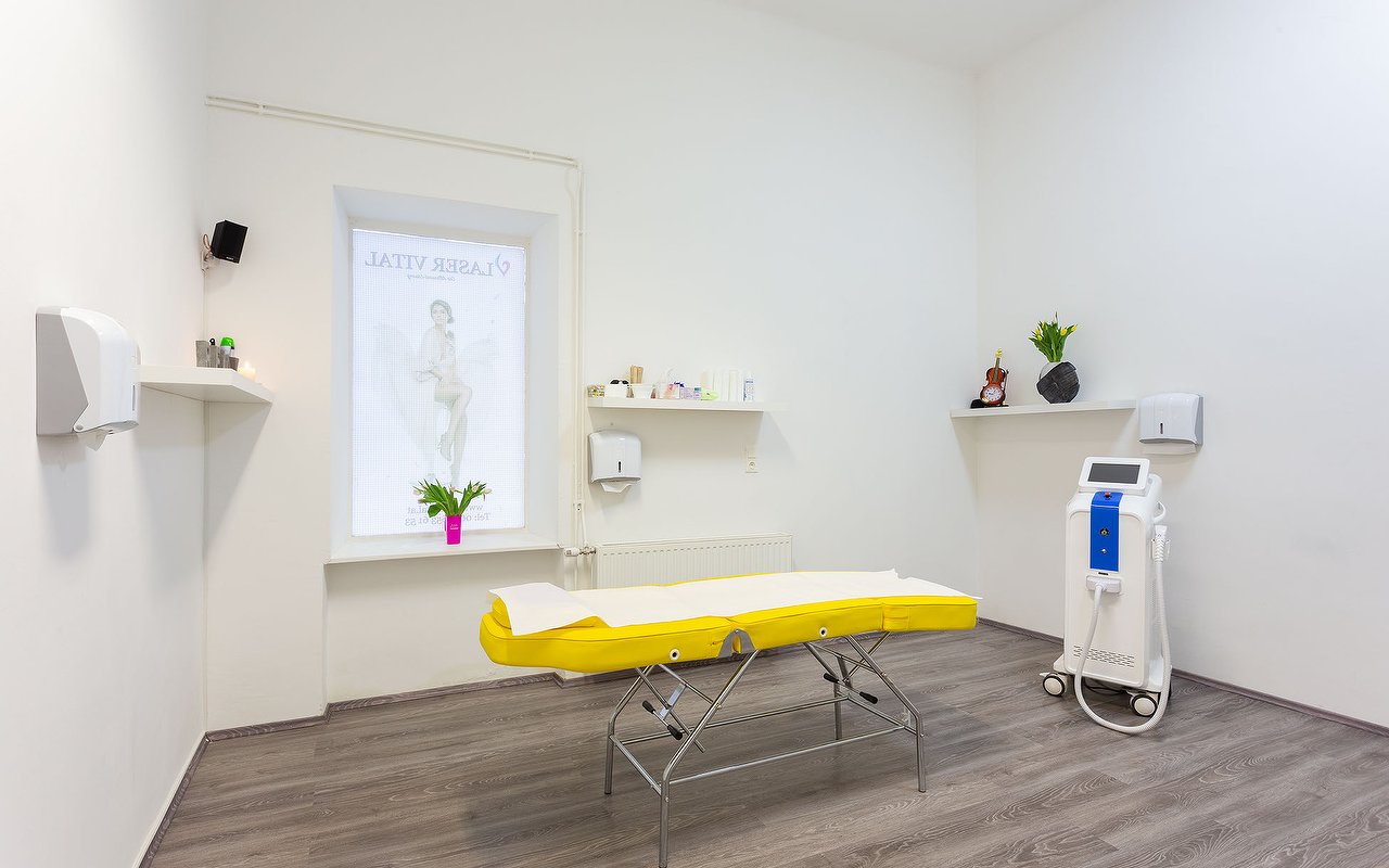 Waxing Studios in der Nähe von 11. Bezirk, Wien Treatwell