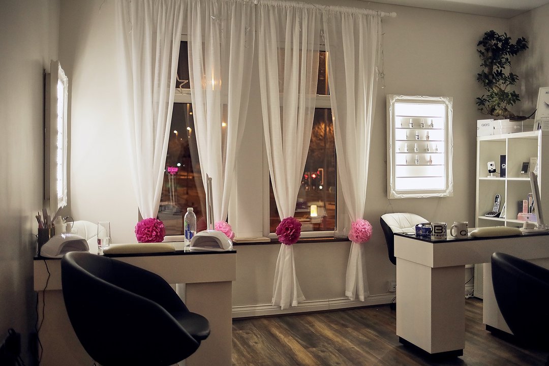 QBS Beauty Lounge, Roundhay, Leeds