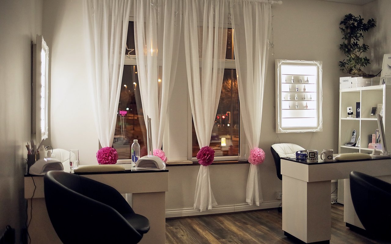 Top 20 Nail treatments at nail salons and nail bars in Leeds Treatwell