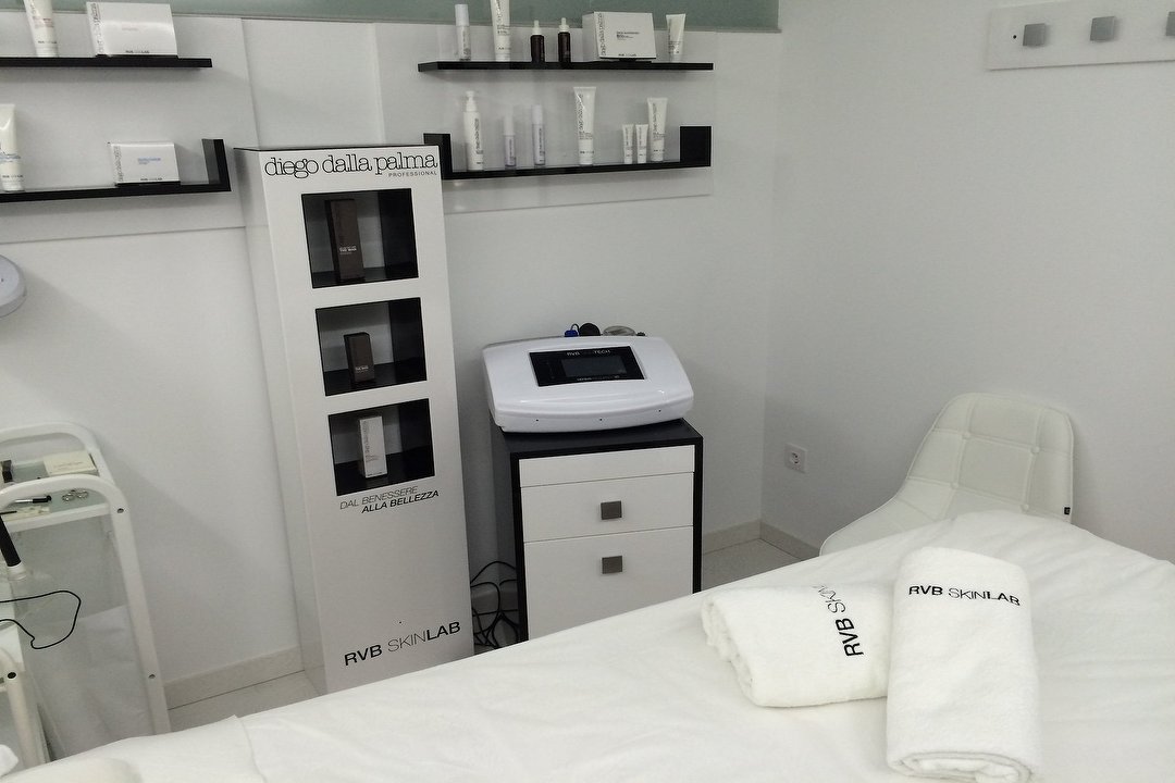 Pronails Premium Cangas, Cangas de Morrazo, Galicia