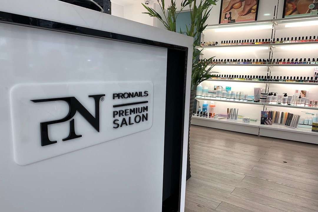 Pronails Premium Cangas, Cangas de Morrazo, Galicia