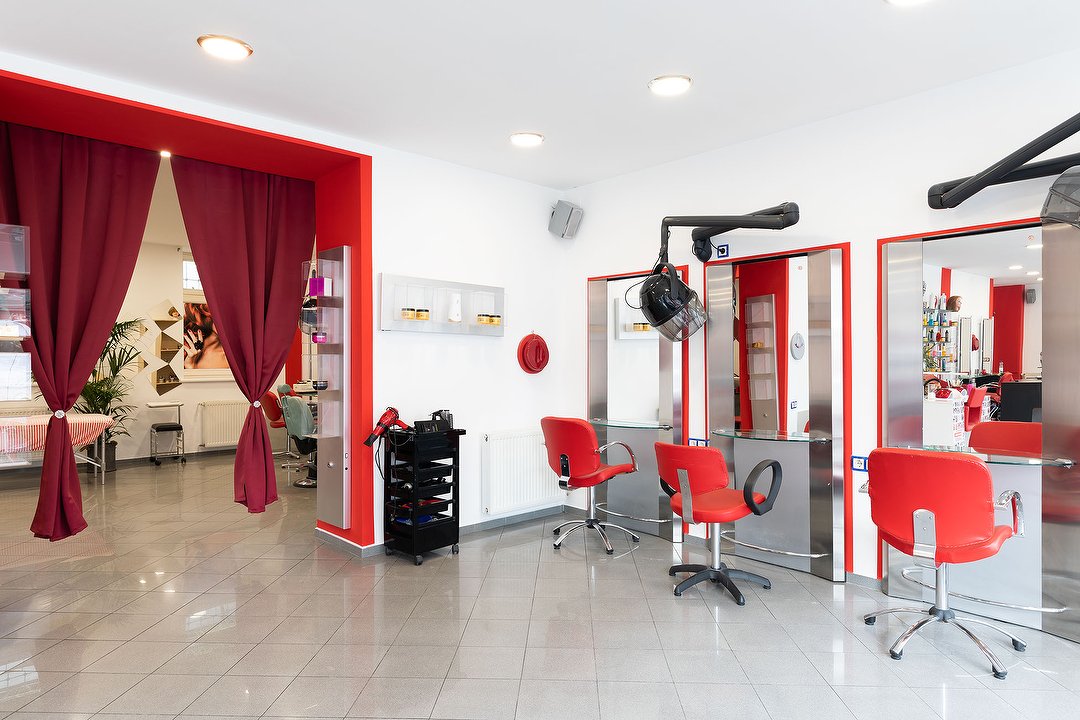 Reco's Hairtrend, 10. Bezirk, Wien