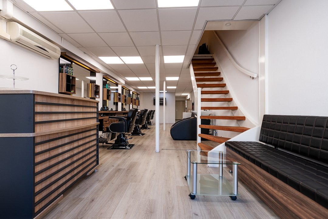 Salon Haarstyle U, Biltstraat, Utrecht