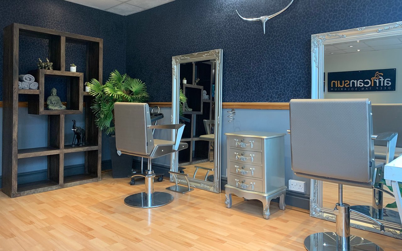 Hairdressers and Hair Salons in Macclesfield, Cheshire Treatwell