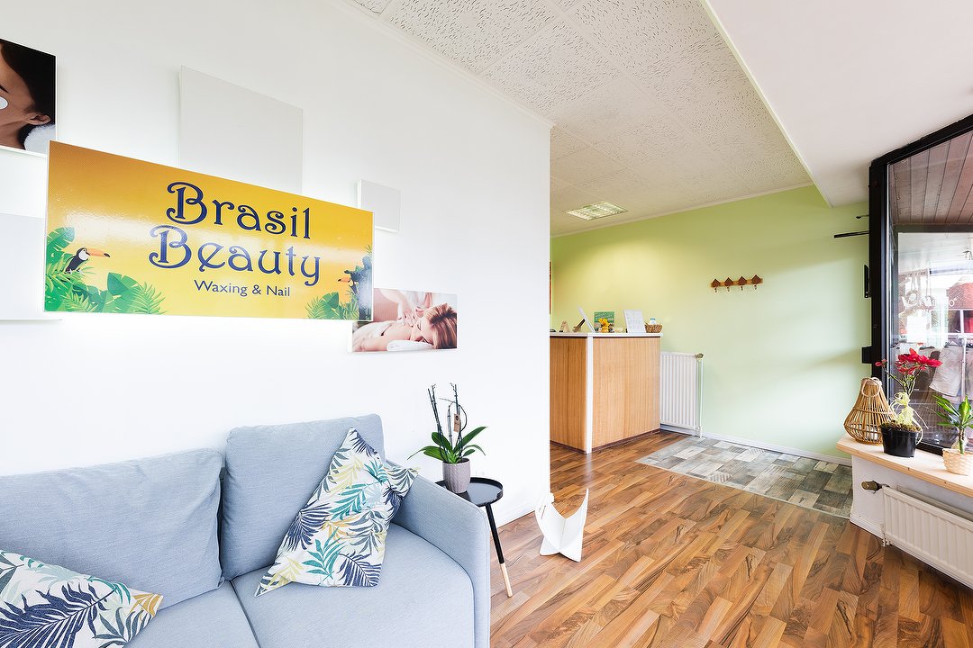 Beauty Brasil, Seevetal, Hamburg und Umland