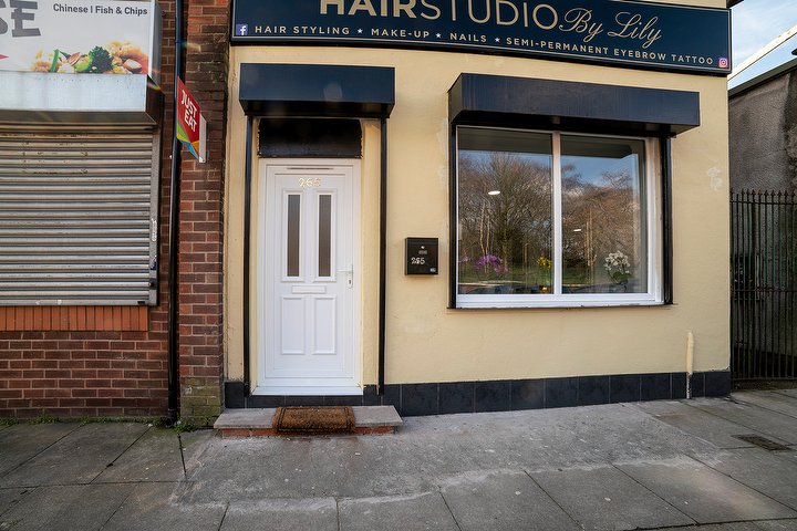 Hair Studio By Lily | Hair Salon in Prestwich, Bury - Treatwell