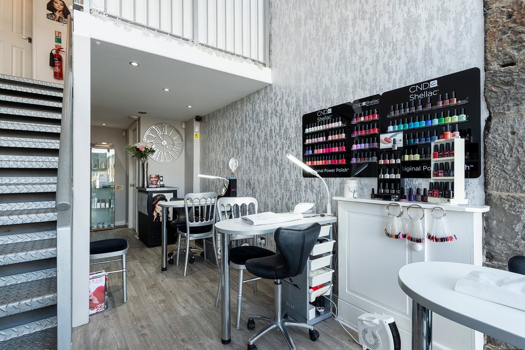 Esthetique by Mila, Meadowbank, Edinburgh