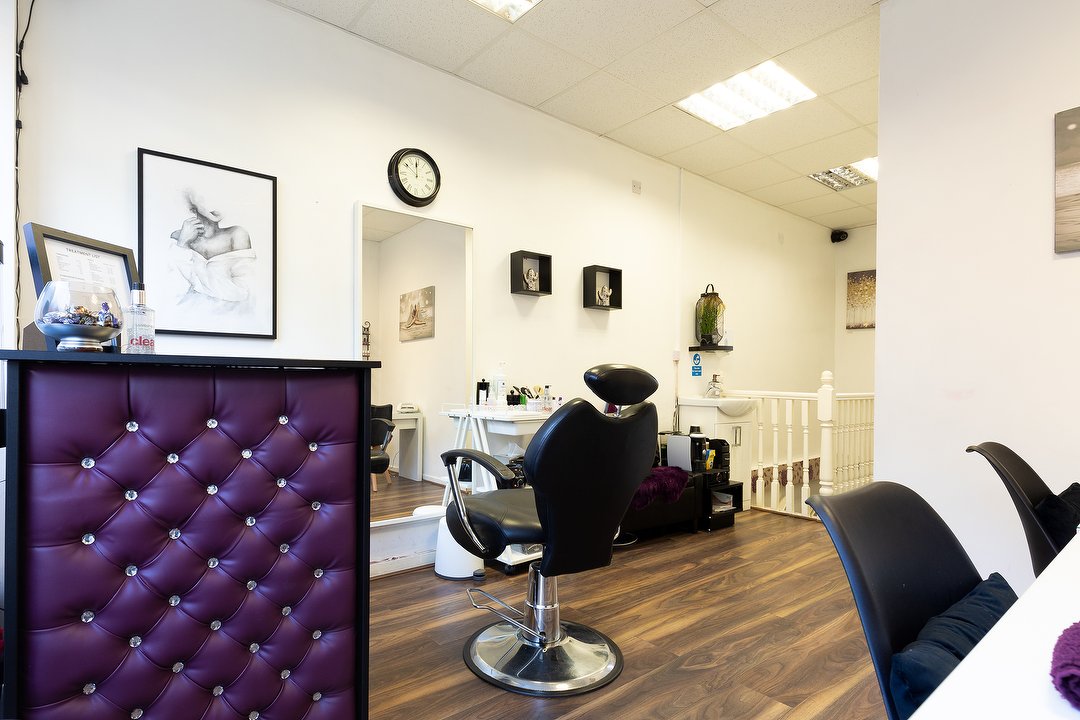 Nicky Salon - West Kensington, West London, London
