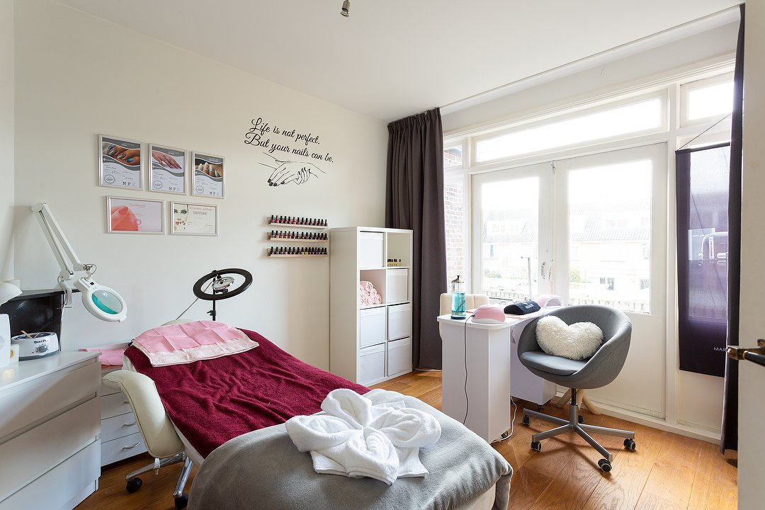 Beauty by Donna Maria, Wassenaar, Zuid-Holland