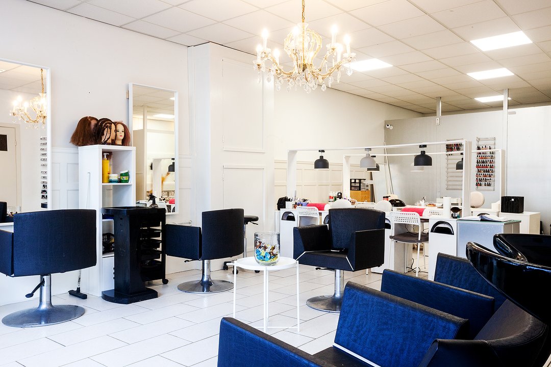 Jacky-An Nagelsalon, Amsterdamsestraatweg, Utrecht